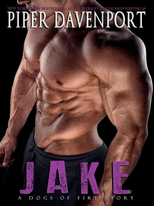 Title details for Jake by Piper Davenport - Available